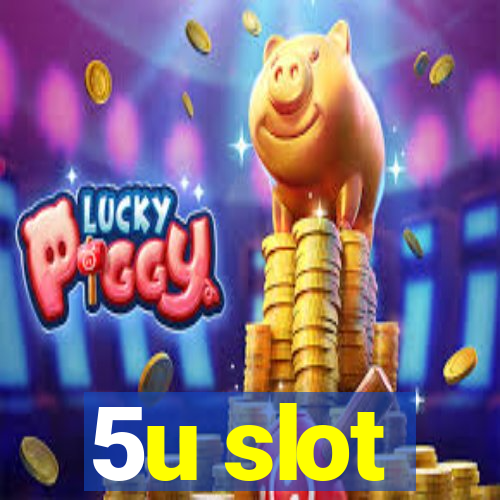 5u slot