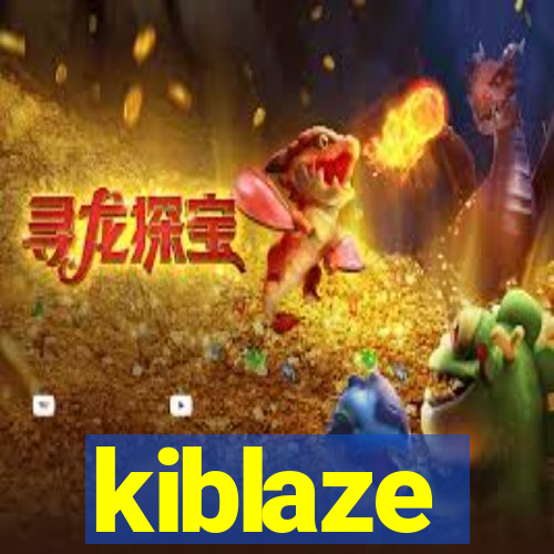 kiblaze