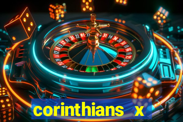 corinthians x cruzeiro ao vivo de graça