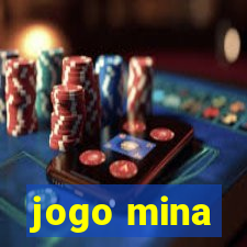 jogo mina