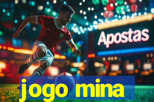 jogo mina