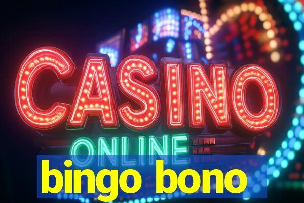 bingo bono