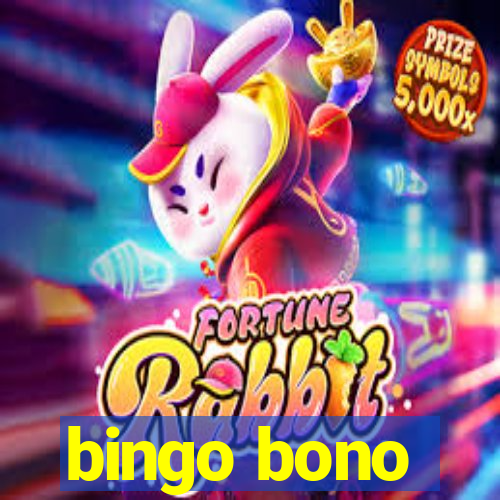 bingo bono