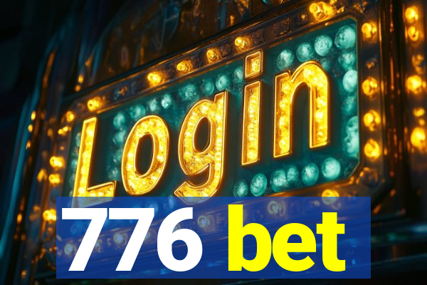 776 bet