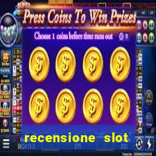 recensione slot wild worlds