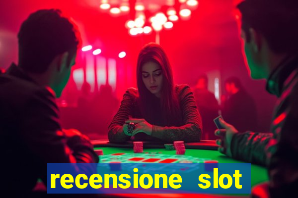 recensione slot wild worlds