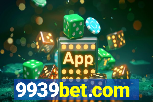 9939bet.com