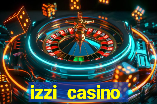 izzi casino c贸digo promocional