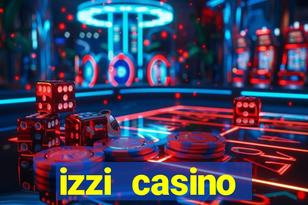 izzi casino c贸digo promocional