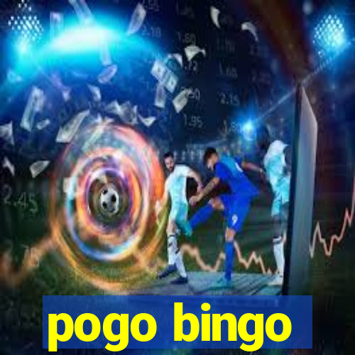 pogo bingo