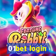 01bet login