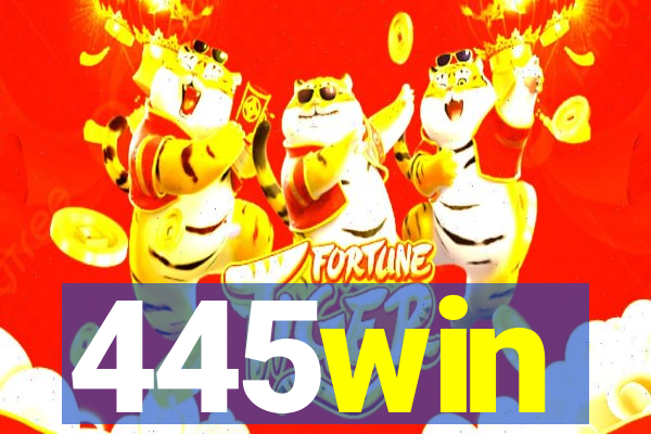 445win