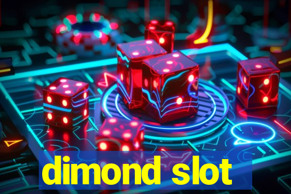 dimond slot