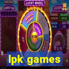 lpk games