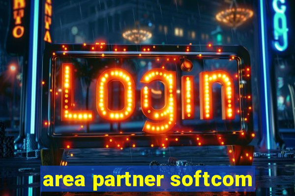 area partner softcom