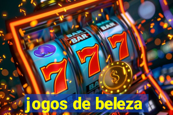 jogos de beleza