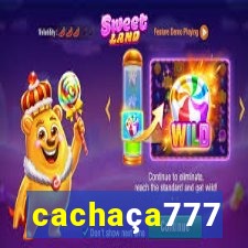 cachaça777