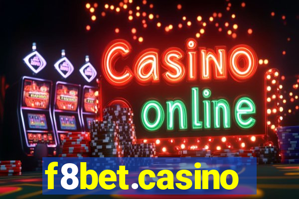 f8bet.casino