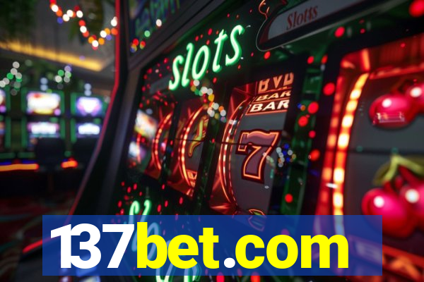 137bet.com