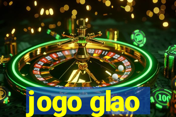 jogo glao