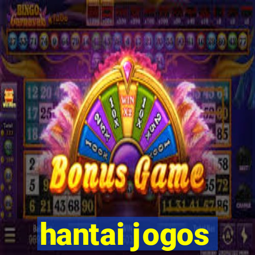 hantai jogos