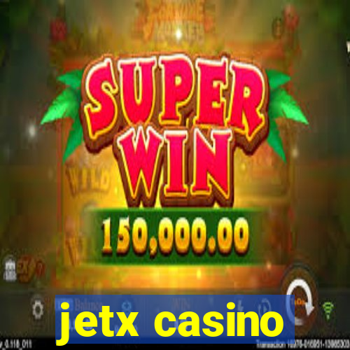 jetx casino