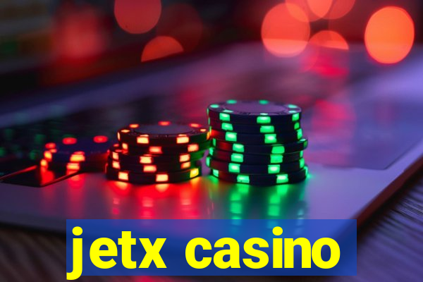 jetx casino