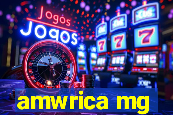 amwrica mg