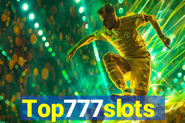 Top777slots