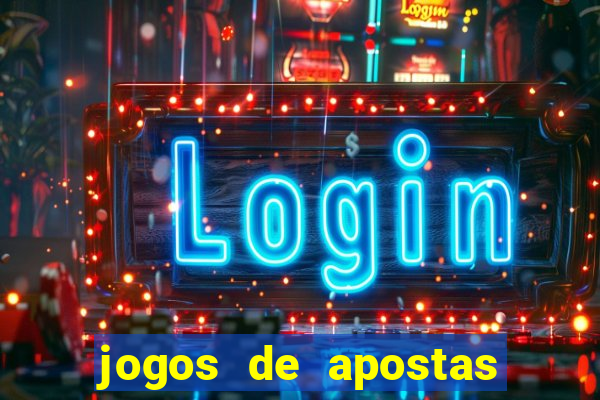 jogos de apostas que pagam