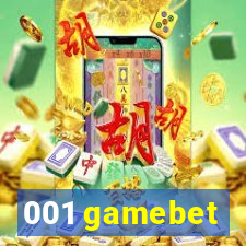 001 gamebet