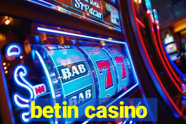 betin casino