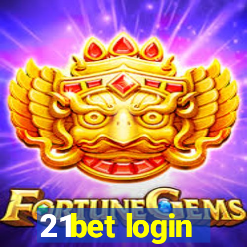 21bet login