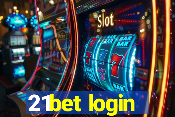 21bet login