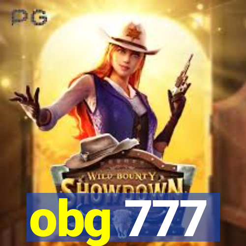 obg 777