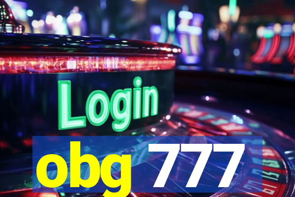 obg 777