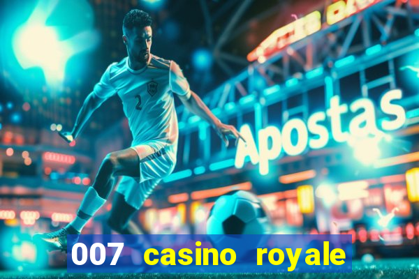 007 casino royale baixar torrent