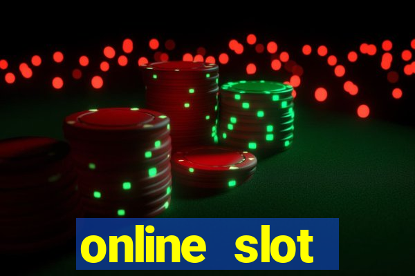 online slot machines with bonus games