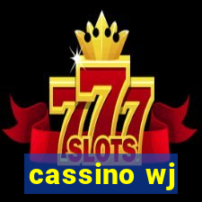 cassino wj