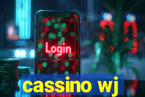 cassino wj