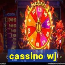 cassino wj