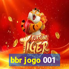 bbr jogo 001