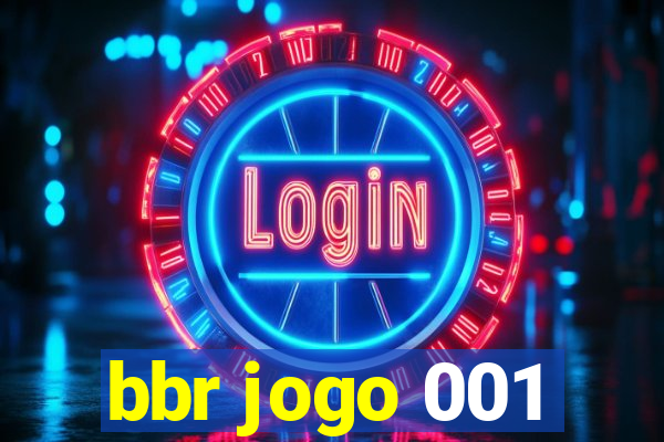 bbr jogo 001