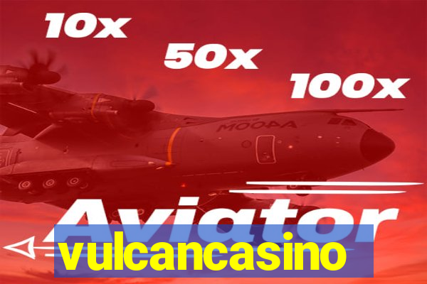 vulcancasino