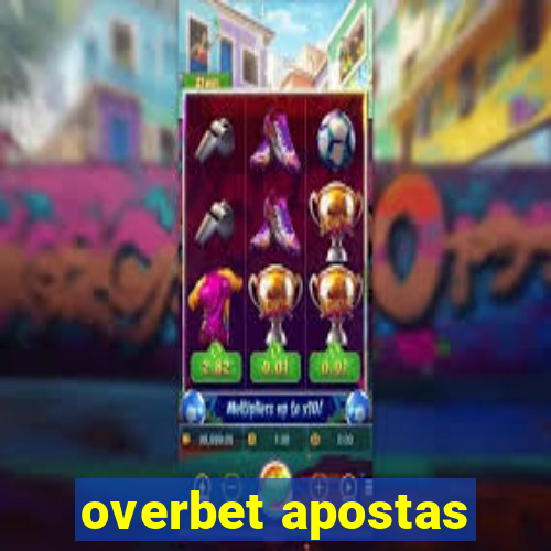 overbet apostas