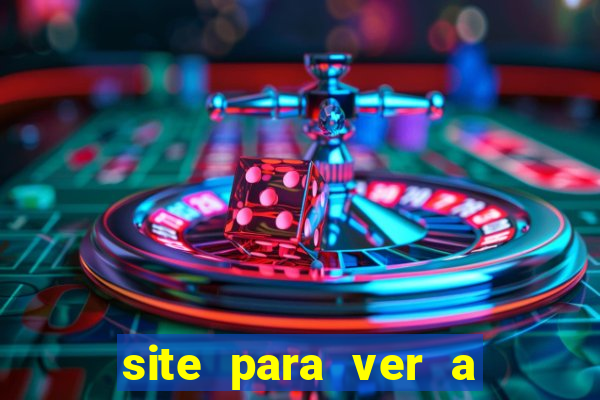 site para ver a porcentagem dos slots