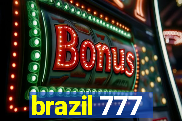 brazil 777