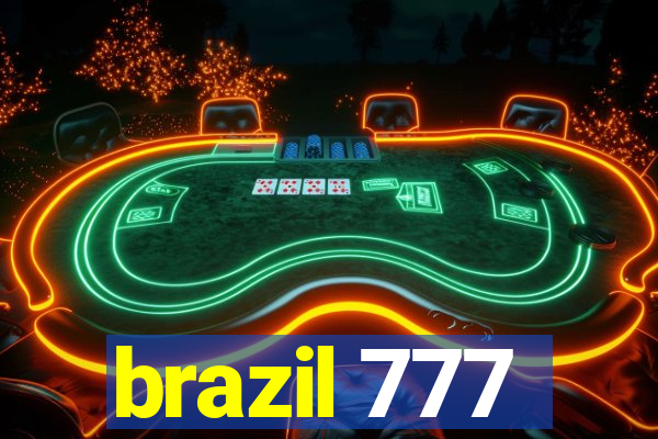 brazil 777