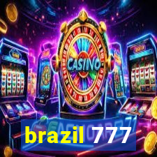 brazil 777