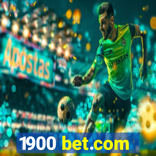 1900 bet.com